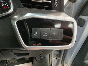 Audi A6 Saloon 2.0 TFSIe 50 Sport S Tronic quattro Euro 6 (s/s) 4dr 17.9kWh