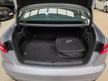 Audi A6 Saloon 2.0 TFSIe 50 Sport S Tronic quattro Euro 6 (s/s) 4dr 17.9kWh