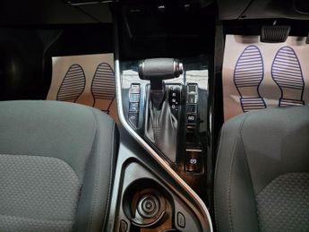 Kia Niro 1.6h GDi 2 DCT Euro 6 (s/s) 5dr