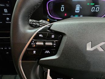 Kia Niro 1.6h GDi 2 DCT Euro 6 (s/s) 5dr