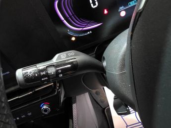 Kia Niro 1.6h GDi 2 DCT Euro 6 (s/s) 5dr