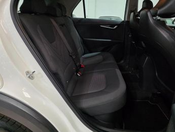 Kia Niro 1.6h GDi 2 DCT Euro 6 (s/s) 5dr