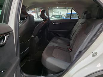 Kia Niro 1.6h GDi 2 DCT Euro 6 (s/s) 5dr