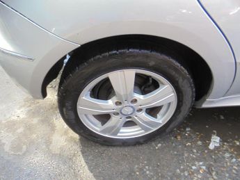 Mercedes-Benz A Class 1.5 A160 Avantgarde SE CVT 5dr