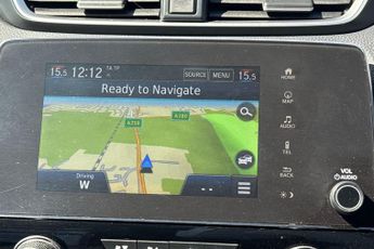 Honda Cr-v 1.5 VTEC Turbo SR 5dr CVT [7 Seat]