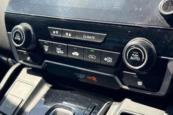 Honda Cr-v 1.5 VTEC Turbo SR 5dr CVT [7 Seat]