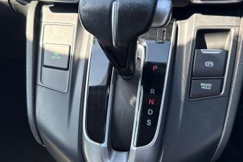 Honda Cr-v 1.5 VTEC Turbo SR 5dr CVT [7 Seat]