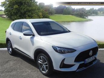 MG MG HS 1.5 T-GDI Trophy DCT Euro 6 (s/s) 5dr
