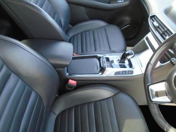 MG MG HS 1.5 T-GDI Trophy DCT Euro 6 (s/s) 5dr