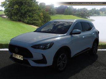 MG MG HS 1.5 T-GDI Trophy DCT Euro 6 (s/s) 5dr