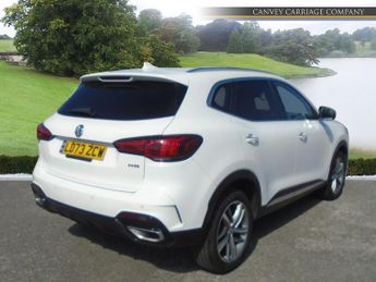 MG MG HS 1.5 T-GDI Trophy DCT Euro 6 (s/s) 5dr