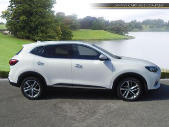 MG MG HS 1.5 T-GDI Trophy DCT Euro 6 (s/s) 5dr