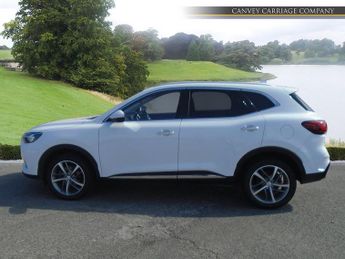 MG MG HS 1.5 T-GDI Trophy DCT Euro 6 (s/s) 5dr
