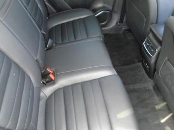 MG MG HS 1.5 T-GDI Trophy DCT Euro 6 (s/s) 5dr