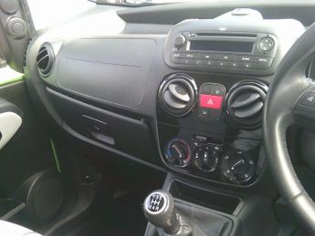 Fiat Qubo 1.3 MultiJet My Life Euro 6 (s/s) 5dr