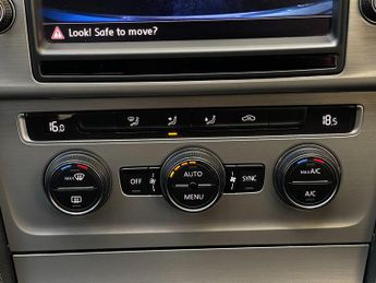 Volkswagen Golf TSI 1.2 BlueMotion Tech