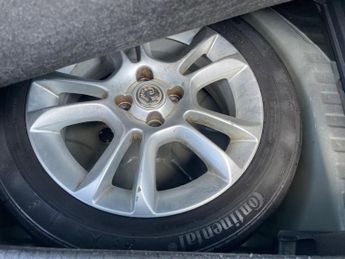 Vauxhall Corsa 1.4i 16v SXi 5dr
