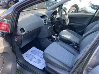Vauxhall Corsa 1.4i 16v SXi 5dr