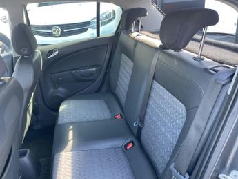 Vauxhall Corsa 1.4i 16v SXi 5dr