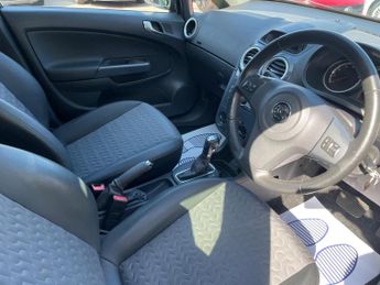 Vauxhall Corsa 1.4i 16v SXi 5dr