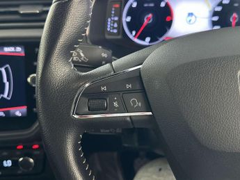 SEAT Arona 1.6 TDI XCELLENCE Lux SUV 5dr Diesel Manual Euro 6 (s/s) (115 ps