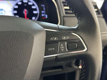 SEAT Arona 1.6 TDI XCELLENCE Lux SUV 5dr Diesel Manual Euro 6 (s/s) (115 ps