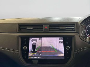 SEAT Arona 1.6 TDI XCELLENCE Lux SUV 5dr Diesel Manual Euro 6 (s/s) (115 ps