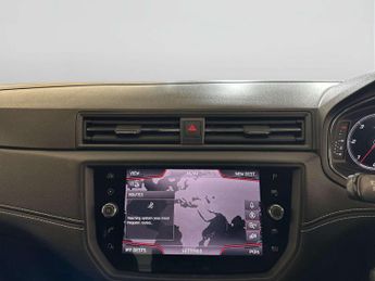 SEAT Arona 1.6 TDI XCELLENCE Lux SUV 5dr Diesel Manual Euro 6 (s/s) (115 ps