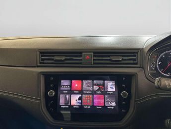 SEAT Arona 1.6 TDI XCELLENCE Lux SUV 5dr Diesel Manual Euro 6 (s/s) (115 ps