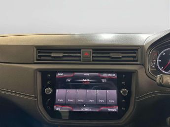 SEAT Arona 1.6 TDI XCELLENCE Lux SUV 5dr Diesel Manual Euro 6 (s/s) (115 ps