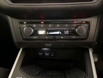 SEAT Arona 1.6 TDI XCELLENCE Lux SUV 5dr Diesel Manual Euro 6 (s/s) (115 ps