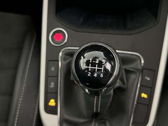 SEAT Arona 1.6 TDI XCELLENCE Lux SUV 5dr Diesel Manual Euro 6 (s/s) (115 ps