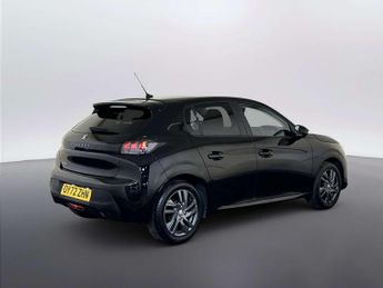 Peugeot 208 1.2 PureTech Active Premium + Hatchback 5dr Petrol Manual Euro 6