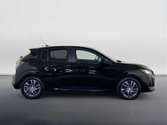 Peugeot 208 1.2 PureTech Active Premium + Hatchback 5dr Petrol Manual Euro 6