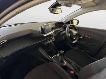Peugeot 208 1.2 PureTech Active Premium + Hatchback 5dr Petrol Manual Euro 6