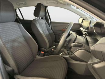 Peugeot 208 1.2 PureTech Active Premium + Hatchback 5dr Petrol Manual Euro 6