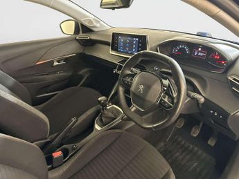 Peugeot 208 1.2 PureTech Active Premium + Hatchback 5dr Petrol Manual Euro 6