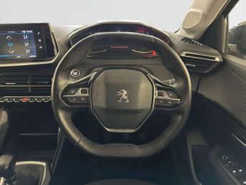 Peugeot 208 1.2 PureTech Active Premium + Hatchback 5dr Petrol Manual Euro 6