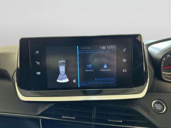 Peugeot 208 1.2 PureTech Active Premium + Hatchback 5dr Petrol Manual Euro 6