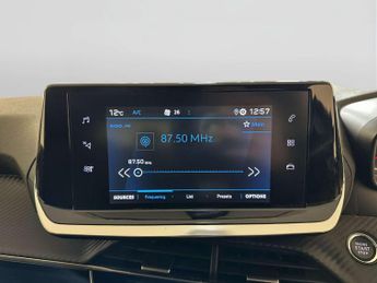 Peugeot 208 1.2 PureTech Active Premium + Hatchback 5dr Petrol Manual Euro 6