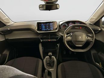 Peugeot 208 1.2 PureTech Active Premium + Hatchback 5dr Petrol Manual Euro 6