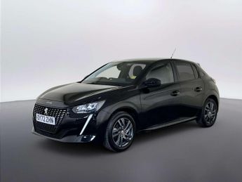 Peugeot 208 1.2 PureTech Active Premium + Hatchback 5dr Petrol Manual Euro 6