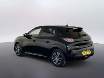 Peugeot 208 1.2 PureTech Active Premium + Hatchback 5dr Petrol Manual Euro 6