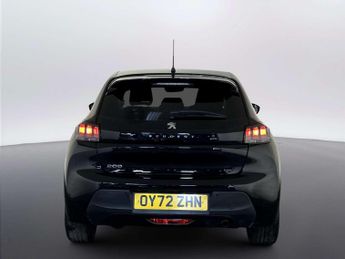 Peugeot 208 1.2 PureTech Active Premium + Hatchback 5dr Petrol Manual Euro 6