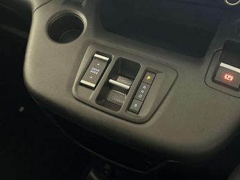 Vauxhall Combo Electric 2300 50kWh Sportive Panel Van 5dr Electric Auto L1 H1 (136 ps)