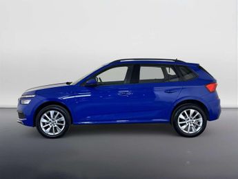 Skoda Kamiq 1.0 TSI SE SUV 5dr Petrol Manual Euro 6 (s/s) (95 ps)