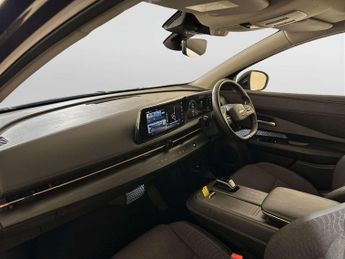 Nissan ARIYA 63kWh Advance SUV 5dr Electric Auto 7.4kW Charger (217 ps)