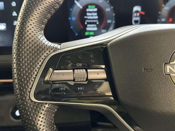 Nissan ARIYA 63kWh Advance SUV 5dr Electric Auto 7.4kW Charger (217 ps)