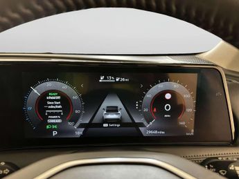 Nissan ARIYA 63kWh Advance SUV 5dr Electric Auto 7.4kW Charger (217 ps)