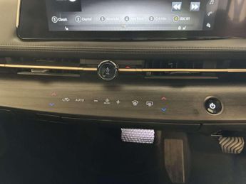 Nissan ARIYA 63kWh Advance SUV 5dr Electric Auto 7.4kW Charger (217 ps)